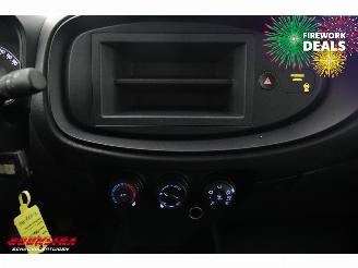 Toyota Aygo 1.0 VVT-i MT ACC picture 16