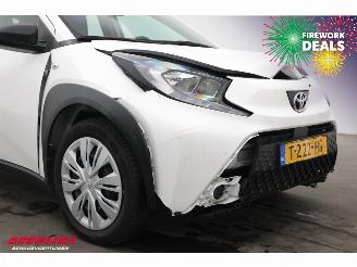 Toyota Aygo 1.0 VVT-i MT ACC picture 6