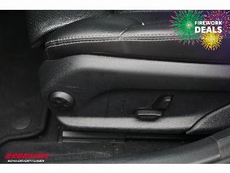 Mercedes C-klasse 200 9G-Tronic AMG Leder Navi Clima Cruise Camera SHZ picture 22