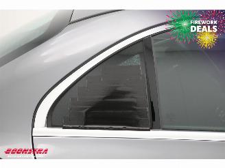 Mercedes C-klasse 200 9G-Tronic AMG Leder Navi Clima Cruise Camera SHZ picture 5