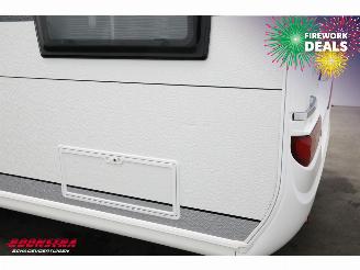 Hobby  540 UFF Excellent Mover Luifel Rondzit BY 2023 picture 5