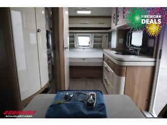 Hobby  540 UFF Excellent Mover Luifel Rondzit BY 2023 picture 17