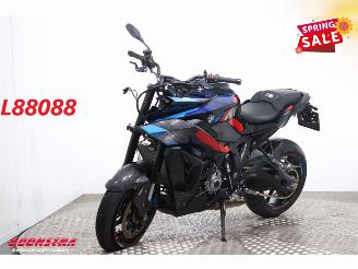 Schade motor BMW  M 1000 XR M Competition Package Carbon Akrapovic 2025/9