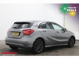 Mercedes A-klasse 180 7G-Tronic LED Navi Airco Cruise PDC SHZ picture 3