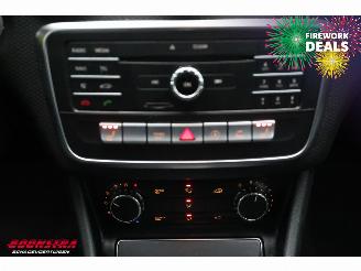 Mercedes A-klasse 180 7G-Tronic LED Navi Airco Cruise PDC SHZ picture 15