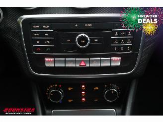 Mercedes A-klasse 180 7G-Tronic LED Navi Airco Cruise PDC SHZ picture 14
