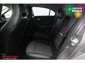 Mercedes A-klasse 180 7G-Tronic LED Navi Airco Cruise PDC SHZ picture 9