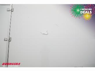 MAN TGE 3.180 DSG LBW Bak-Klep Navi Airco Cruise picture 5