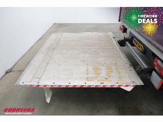 MAN TGE 3.180 DSG LBW Bak-Klep Navi Airco Cruise picture 11