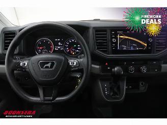 MAN TGE 3.180 DSG LBW Bak-Klep Navi Airco Cruise picture 15