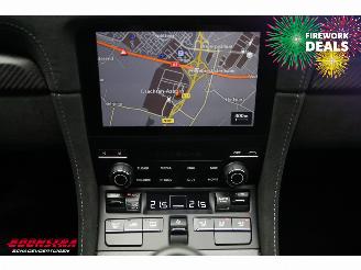 Porsche 718 Cayman GT4 RS 4.0 Weissach Lift Carbon Sport Chrono picture 13