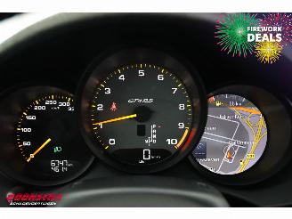 Porsche 718 Cayman GT4 RS 4.0 Weissach Lift Carbon Sport Chrono picture 18