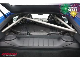 Porsche 718 Cayman GT4 RS 4.0 Weissach Lift Carbon Sport Chrono picture 39