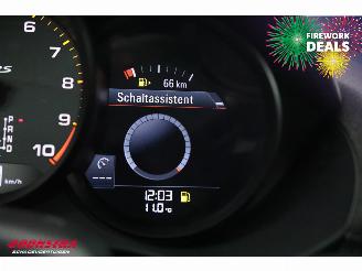 Porsche 718 Cayman GT4 RS 4.0 Weissach Lift Carbon Sport Chrono picture 25