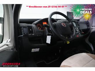   T 690 2.3 MJ Aut. Level Single Beds Airco Cruise picture 24