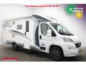   T 690 2.3 MJ Aut. Level Single Beds Airco Cruise picture 2