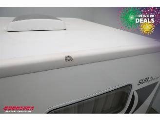   T 690 2.3 MJ Aut. Level Single Beds Airco Cruise picture 5