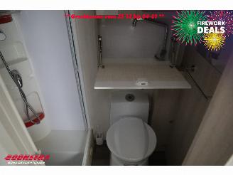   T 690 2.3 MJ Aut. Level Single Beds Airco Cruise picture 11