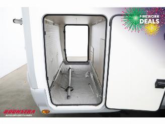   T 690 2.3 MJ Aut. Level Single Beds Airco Cruise picture 33