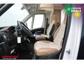   T 690 2.3 MJ Aut. Level Single Beds Airco Cruise picture 23