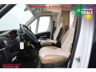   T 690 2.3 MJ Aut. Level Single Beds Airco Cruise picture 23