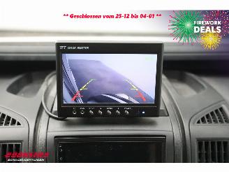   T 690 2.3 MJ Aut. Level Single Beds Airco Cruise picture 28