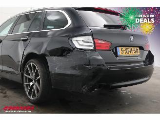 BMW 5-serie Touring 528i Aut. Pano ACC Memory Leder SHZ picture 12