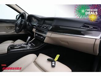 BMW 5-serie Touring 528i Aut. Pano ACC Memory Leder SHZ picture 21