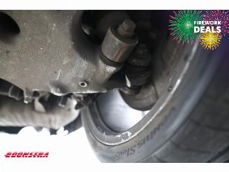 BMW 5-serie Touring 528i Aut. Pano ACC Memory Leder SHZ picture 19