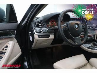 BMW 5-serie Touring 528i Aut. Pano ACC Memory Leder SHZ picture 26