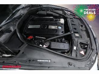 BMW 5-serie Touring 528i Aut. Pano ACC Memory Leder SHZ picture 7