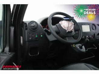 Opel Movano 2.3 CDTI BiTurbo Aut. 2-Pferds STX Leder Airco Camera AHK 22.742 km! picture 31