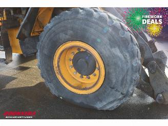 JCB  427 HT T4 Laadschap BY 2014 BY 2014 picture 15