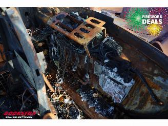 JCB  427 HT T4 Wiellader BY 2014 picture 10