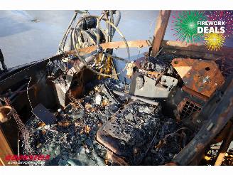 JCB  427 HT T4 Wiellader BY 2014 picture 9