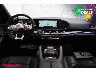 Mercedes GLE AMG 53 4MATIC+ Pano LED ACC Burmester 360° AHK picture 16