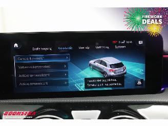 Mercedes A-klasse 250e AMG Pano LED Memory Camera SHZ picture 27