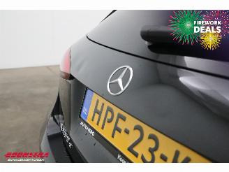 Mercedes A-klasse 250e AMG Pano LED Memory Camera SHZ picture 13