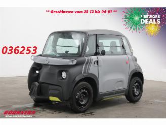 damaged microcars Opel  Rocks-E Base BY 2025 2025/5