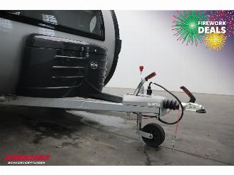 Tabbert  Metropolis T@B 400 BY 2025 picture 20