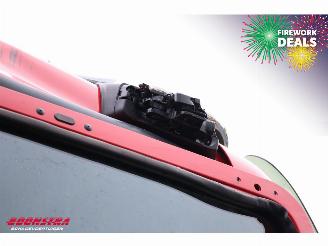 MAN TGS 43.510 8X8 Widespread Palfinger Q170Z84TI Kran 62.358 km!! picture 25