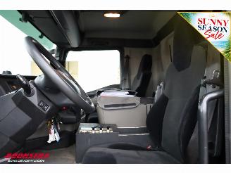 MAN TGS 43.510 8X8 Widespread Palfinger Q170Z84TI Kran 62.358 km!! picture 53