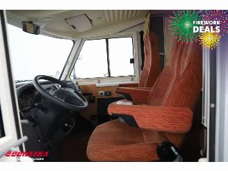 Hymer  B 614 Hymermobil 2.8 JTD Dakairco Solar Hefbed Dwarsbed Cruise Apple/Anrdoid picture 33