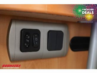 Hymer  B 614 Hymermobil 2.8 JTD Dakairco Solar Hefbed Dwarsbed Cruise Apple/Anrdoid picture 44