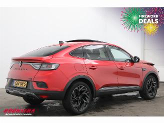 Renault Arkana 1.6 E-Tech full hybrid 145 esprit Alpine LED ACC Schuifdak 360° SHZ picture 3