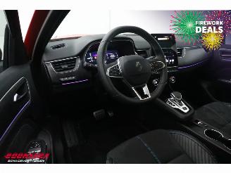 Renault Arkana 1.6 E-Tech full hybrid 145 esprit Alpine LED ACC Schuifdak 360° SHZ picture 17