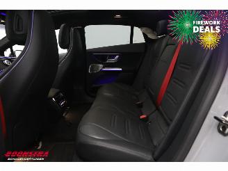 Mercedes EQE AMG 53 4MATIC+ 90 kWh Pano 360° HUD AR Burmester 830 km!! picture 21