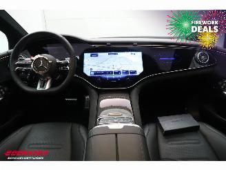Mercedes EQE AMG 53 4MATIC+ 90 kWh Pano 360° HUD AR Burmester 830 km!! picture 18