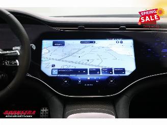 Mercedes EQE AMG 53 4MATIC+ 90 kWh Pano 360° HUD AR Burmester 830 km!! picture 19