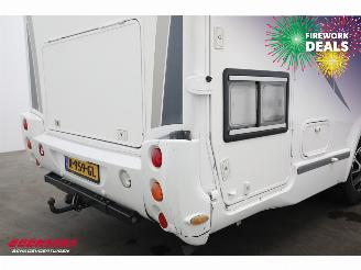 Chausson  Welcome 727 GA 2.3 MJ Solar Hefbed Single Beds Leder Cruise Camera AHK 58.856 km! picture 9